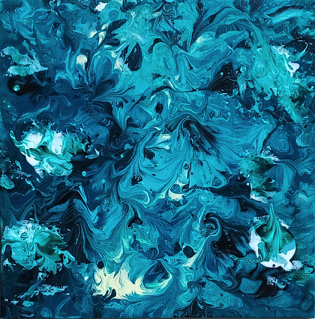 Aether Fairy Foliage
