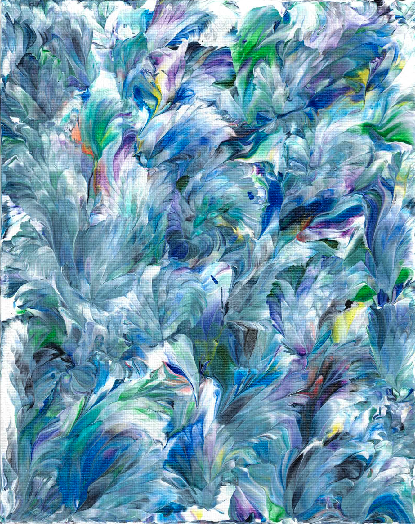 Air Flow Lush - Pressed