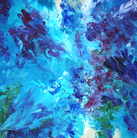 Loch Bottom Vapor Blues 01