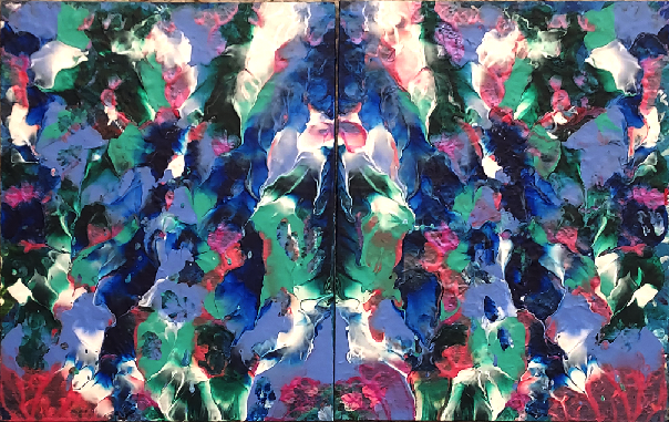 Sea Coral Resembling Cactus