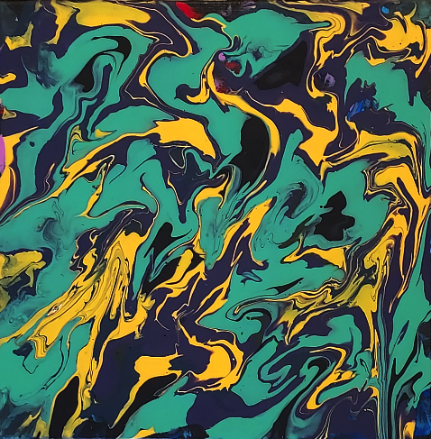 Christmas Cacti Primordial