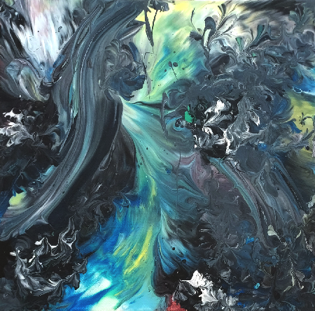 Alchemy Green Weeds 01