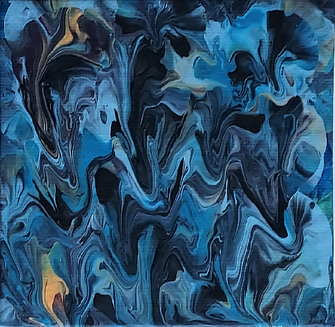 Notions of Sea Horse