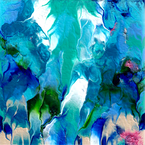 Abstract: Fairy Flows 01