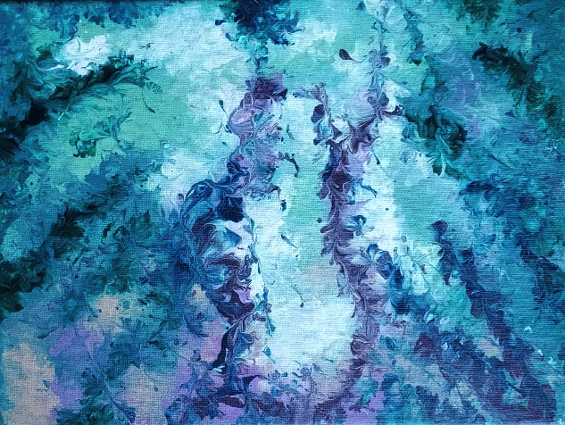 Fairy Fronds 02