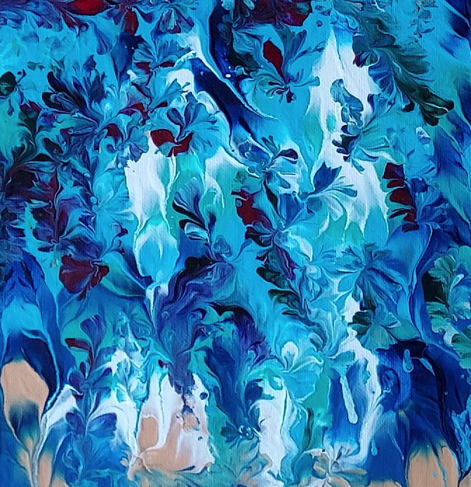 Fairy Foliages 02