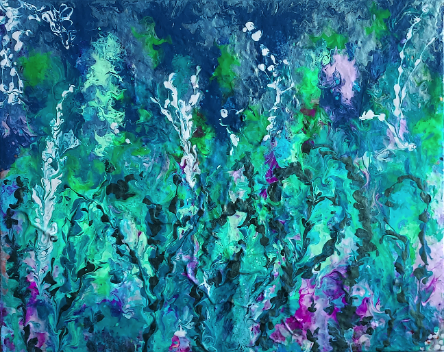 Herb Stems 01