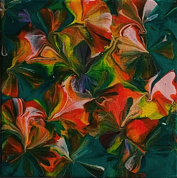 Autumn Foliage 02