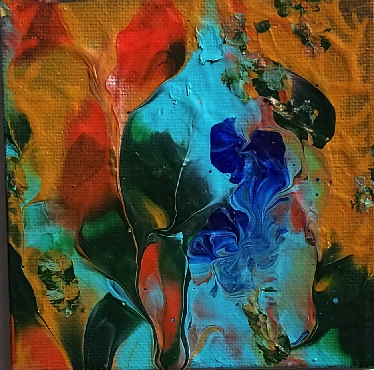 Autumn Foliage 04