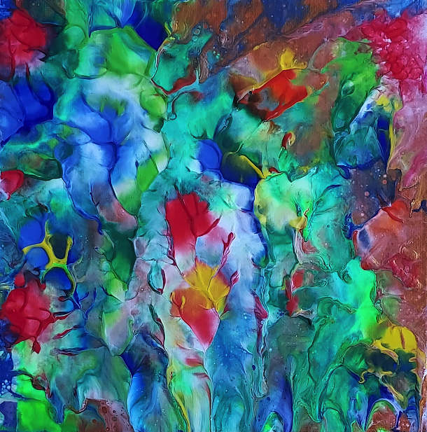 Stems & Last Petals 01