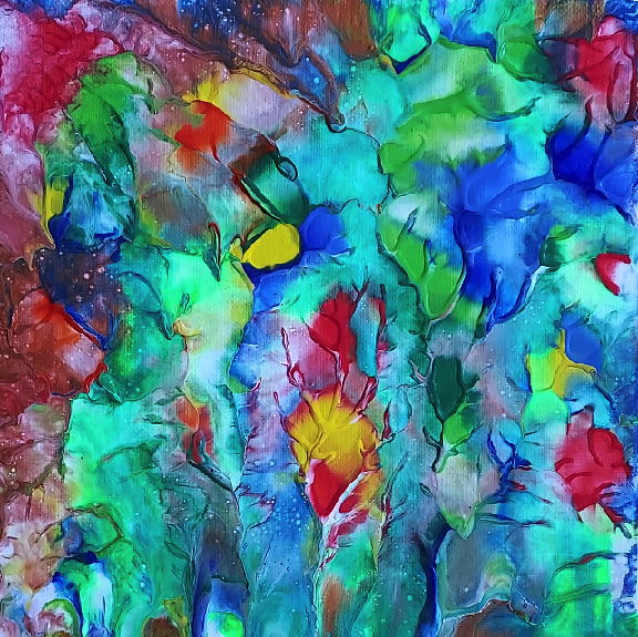 Stems & Last Petals 02