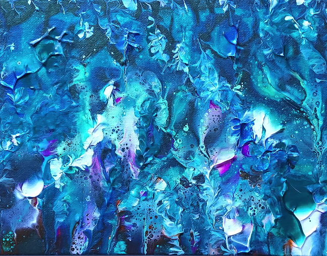 Sea Weeds Lush 01