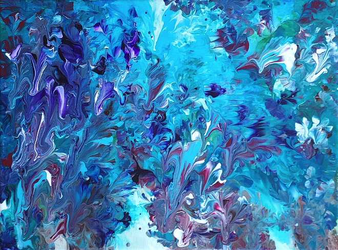 Sea Bottom