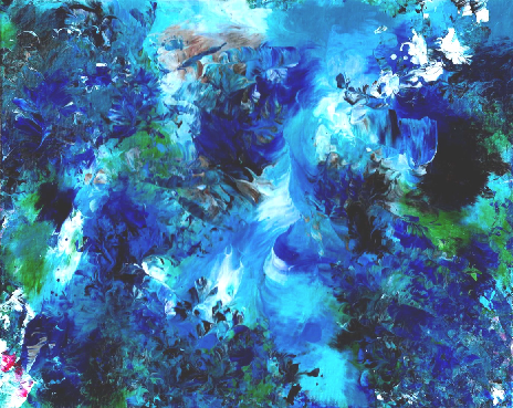 Sea Lush