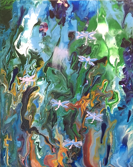 for Jimi: Dragon Flies