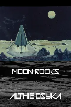 COMING SOON: 1970s: What just fell off a truck from NASA.