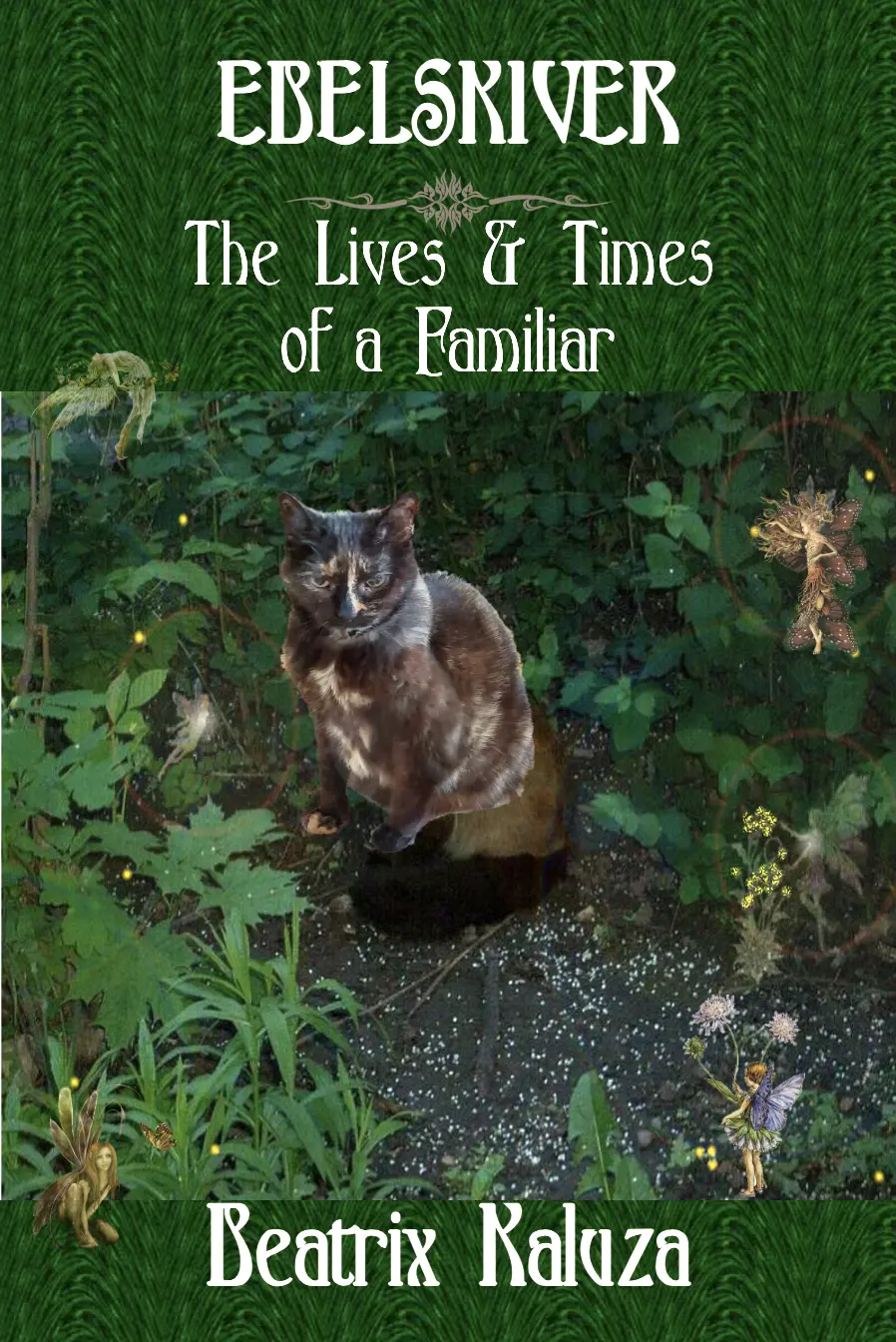 COMING SOON: lives & times of a Familiar!