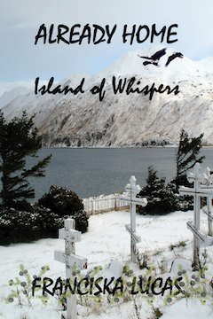 Whispers and echoes of the past.