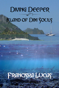 COMING SOON: Dim souls are ghosts.