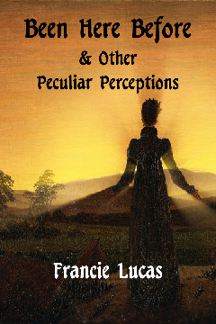 Ever get that feeling that you've been here before, or done something like that?