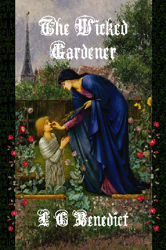 Heretical Garden for the last of the Cathars.