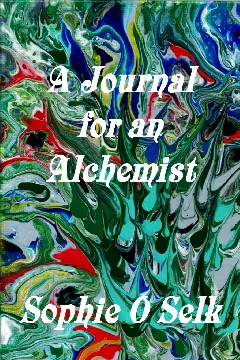 A journal, for the Aether.