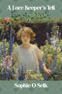 COMING SOON: Family life in the time of Polio, mid-century USA, 1950s.