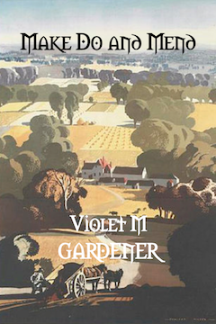 Mary had a lamb & MacDonald had a farm..